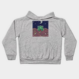 The Last Greenhouse Kids Hoodie